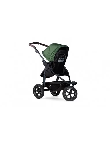 TFK Mono2 Combi Pushchair + Air Wheel... TFK Mono2 Combi Pushchair + Air Wheel...