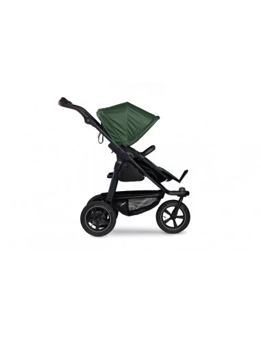 TFK Mono2 Combi Pushchair + Air Wheel... TFK Mono2 Combi Pushchair + Air Wheel...
