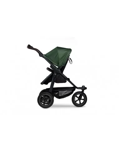 TFK Mono2 Combi Pushchair + Air Wheel... TFK Mono2 Combi Pushchair + Air Wheel...