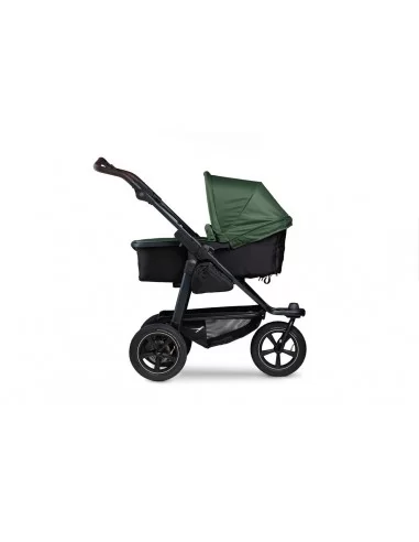 TFK Mono2 Combi Pushchair + Air Wheel...