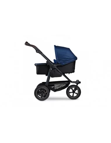 TFK Mono2 Combi Pushchair + Air Wheel...