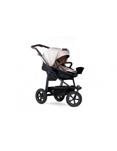 TFK Mono2 Combi Pushchair + Air Wheel... TFK Mono2 Combi Pushchair + Air Wheel...