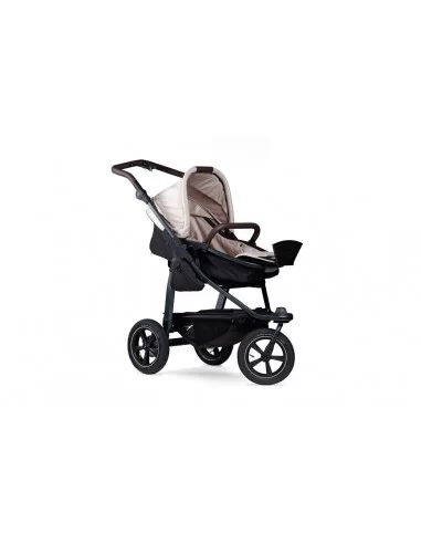 TFK Mono2 Combi Pushchair + Air Wheel... TFK Mono2 Combi Pushchair + Air Wheel...