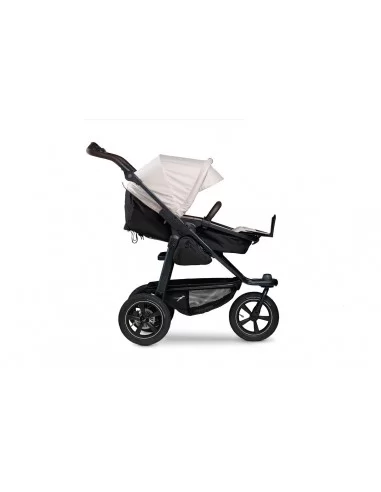 TFK Mono2 Combi Pushchair + Air Wheel... TFK Mono2 Combi Pushchair + Air Wheel...