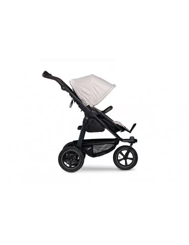 TFK Mono2 Combi Pushchair + Air Wheel... TFK Mono2 Combi Pushchair + Air Wheel...