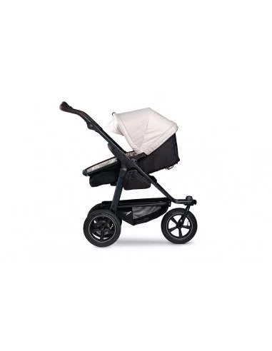 TFK Mono2 Combi Pushchair + Air Wheel... TFK Mono2 Combi Pushchair + Air Wheel...