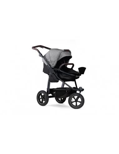 TFK Mono2 Combi Pushchair + Air Wheel... TFK Mono2 Combi Pushchair + Air Wheel...