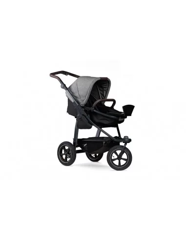 TFK Mono2 Combi Pushchair + Air Wheel... TFK Mono2 Combi Pushchair + Air Wheel...