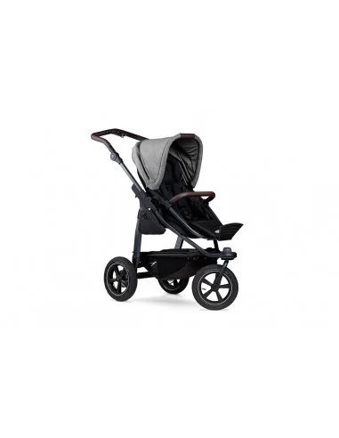TFK Mono2 Combi Pushchair + Air Wheel... TFK Mono2 Combi Pushchair + Air Wheel...