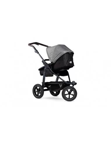 TFK Mono2 Combi Pushchair + Air Wheel... TFK Mono2 Combi Pushchair + Air Wheel...