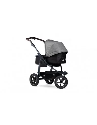 TFK Mono2 Combi Pushchair + Air Wheel... TFK Mono2 Combi Pushchair + Air Wheel...