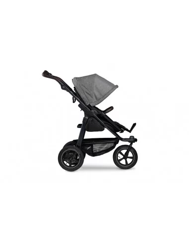 TFK Mono2 Combi Pushchair + Air Wheel... TFK Mono2 Combi Pushchair + Air Wheel...