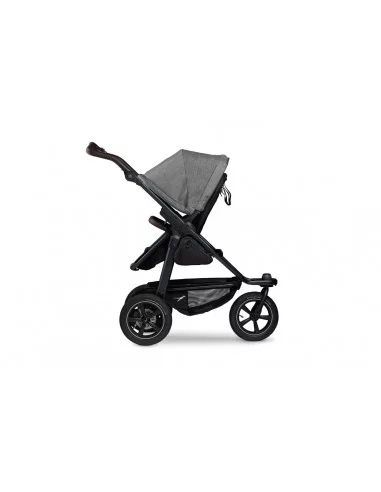 TFK Mono2 Combi Pushchair + Air Wheel... TFK Mono2 Combi Pushchair + Air Wheel...