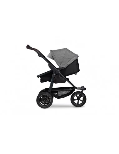 TFK Mono2 Combi Pushchair + Air Wheel... TFK Mono2 Combi Pushchair + Air Wheel...