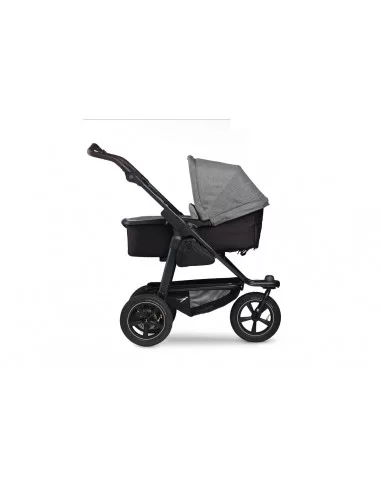 TFK Mono2 Combi Pushchair + Air Wheel...