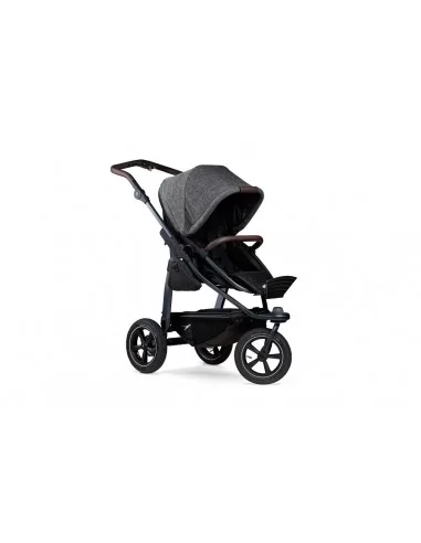 TFK Mono2 Combi Pushchair + Air Wheel... TFK Mono2 Combi Pushchair + Air Wheel...