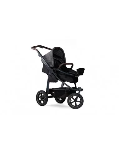 TFK Mono2 Combi Pushchair + Air Wheel... TFK Mono2 Combi Pushchair + Air Wheel...