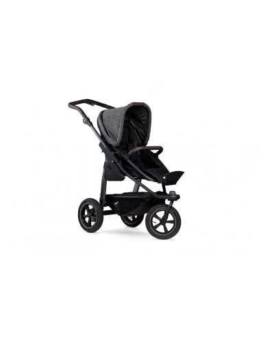 TFK Mono2 Combi Pushchair + Air Wheel... TFK Mono2 Combi Pushchair + Air Wheel...