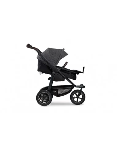 TFK Mono2 Combi Pushchair + Air Wheel... TFK Mono2 Combi Pushchair + Air Wheel...