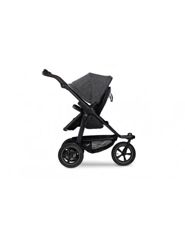 TFK Mono2 Combi Pushchair + Air Wheel... TFK Mono2 Combi Pushchair + Air Wheel...