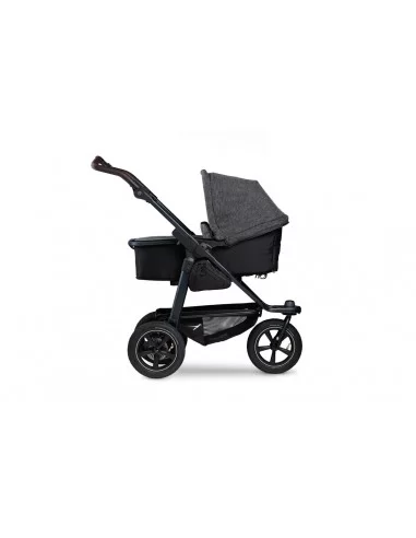 TFK Mono2 Combi Pushchair + Air Wheel...