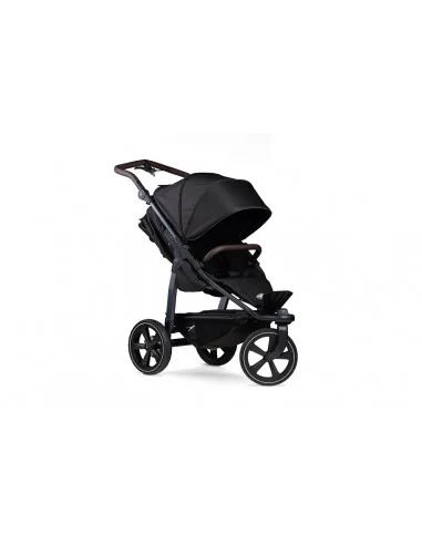 TFK Mono2 Sport Pushchair + Air... TFK Mono2 Sport Pushchair + Air...