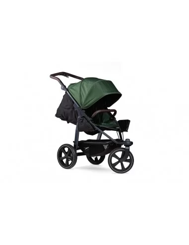 TFK Mono2 Sport Pushchair + Air... TFK Mono2 Sport Pushchair + Air...