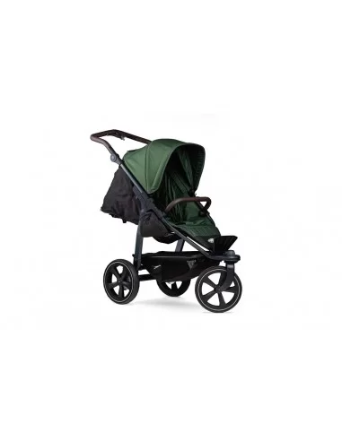 TFK Mono2 Sport Pushchair + Air... TFK Mono2 Sport Pushchair + Air...