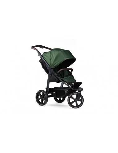TFK Mono2 Sport Pushchair + Air... TFK Mono2 Sport Pushchair + Air...