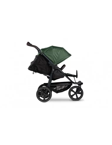 TFK Mono2 Sport Pushchair + Air... TFK Mono2 Sport Pushchair + Air...