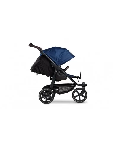 TFK Mono2 Sport Pushchair + Air... TFK Mono2 Sport Pushchair + Air...