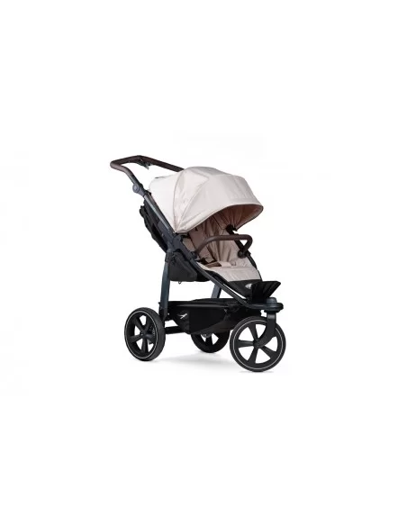 TFK Mono2 Sport Pushchair + Air Chamber Wheel Set-Sand TFK Buggy