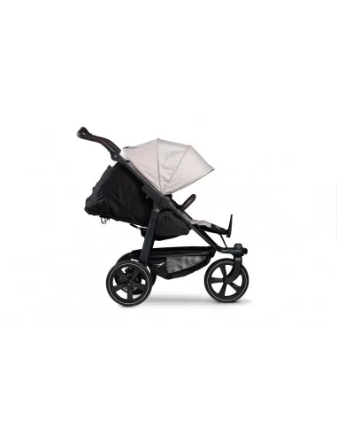 TFK Mono2 Sport Pushchair + Air... TFK Mono2 Sport Pushchair + Air...