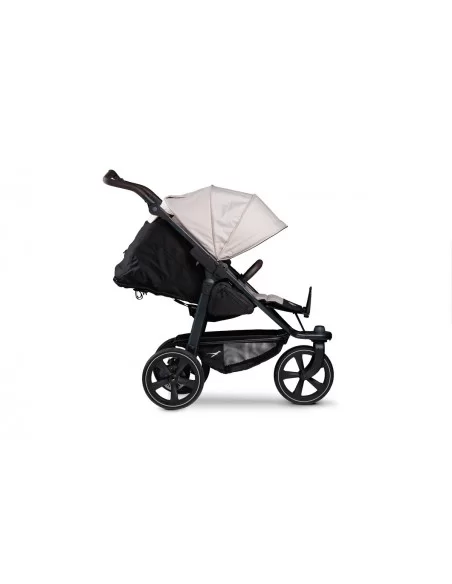 TFK Mono2 Sport Pushchair + Air Chamber Wheel Set-Sand TFK Buggy