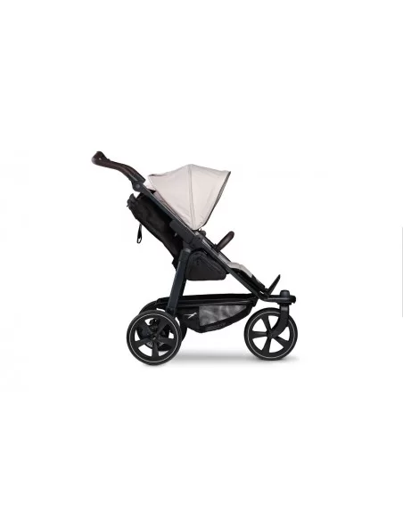 TFK Mono2 Sport Pushchair + Air Chamber Wheel Set-Sand TFK Buggy