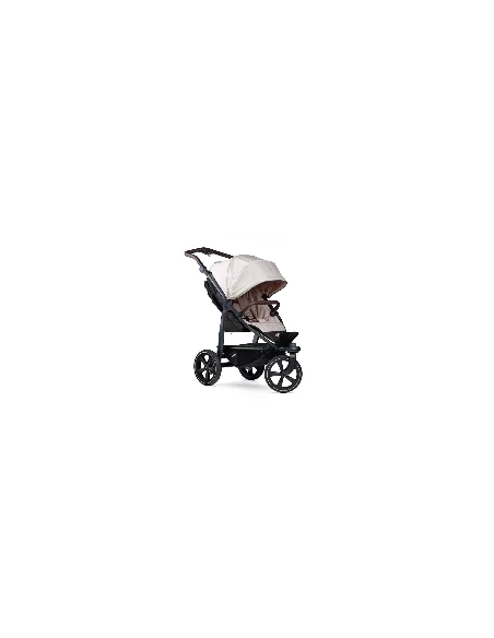 TFK Mono2 Sport Pushchair + Air Chamber Wheel Set-Sand TFK Buggy