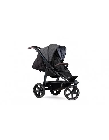 TFK Mono2 Sport Pushchair + Air... TFK Mono2 Sport Pushchair + Air...