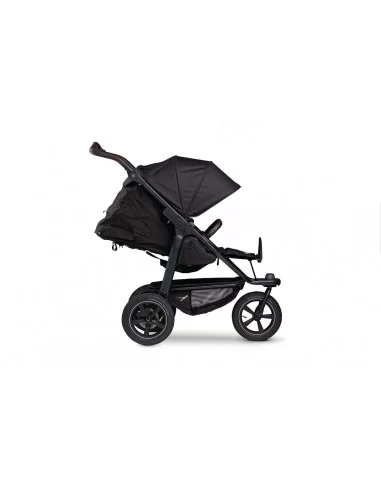 TFK Mono2 Sport Pushchair + Air Wheel... TFK Mono2 Sport Pushchair + Air Wheel...