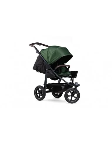 TFK Mono2 Sport Pushchair + Air Wheel... TFK Mono2 Sport Pushchair + Air Wheel...
