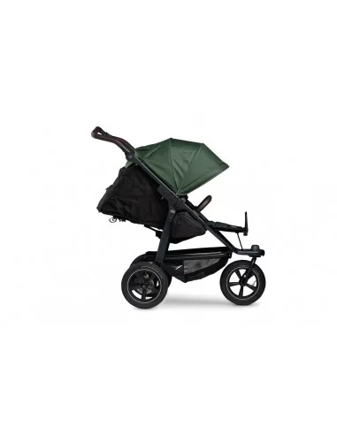 TFK Mono2 Sport Pushchair + Air Wheel... TFK Mono2 Sport Pushchair + Air Wheel...