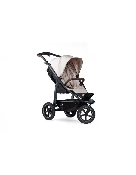 TFK Mono2 Sport Pushchair + Air Wheel Set-Sand TFK Buggy