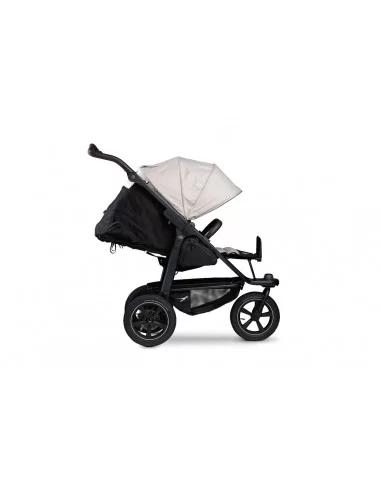 TFK Mono2 Sport Pushchair + Air Wheel... TFK Mono2 Sport Pushchair + Air Wheel...