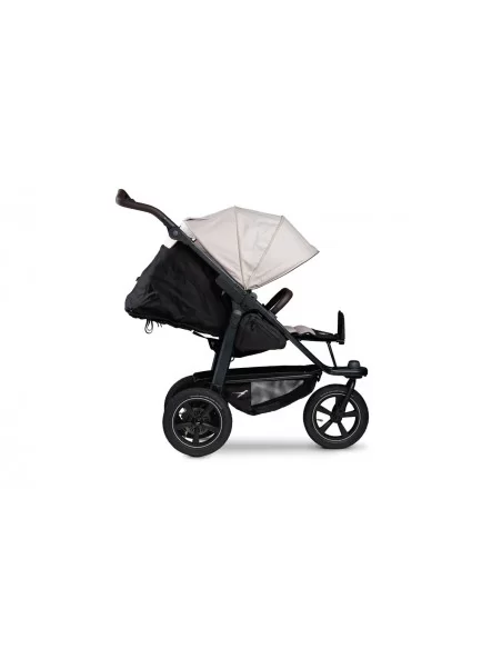 TFK Mono2 Sport Pushchair + Air Wheel Set-Sand TFK Buggy