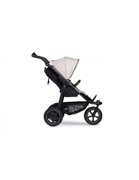 TFK Mono2 Sport Pushchair + Air Wheel Set-Sand TFK Buggy