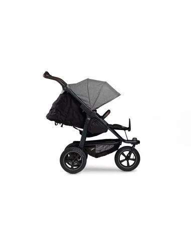 TFK Mono2 Sport Pushchair + Air Wheel... TFK Mono2 Sport Pushchair + Air Wheel...