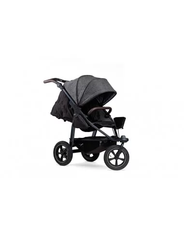 TFK Mono2 Sport Pushchair + Air Wheel... TFK Mono2 Sport Pushchair + Air Wheel...