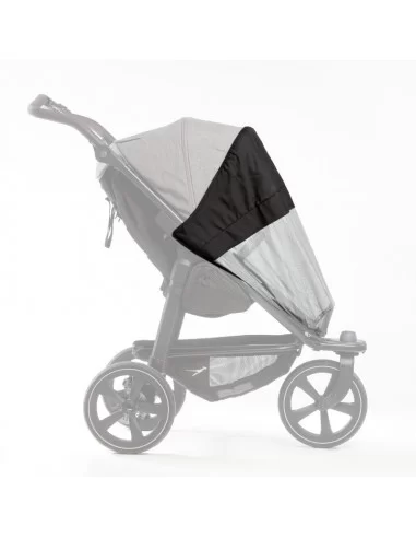 TFK Sun Protection Mono2 Stroller