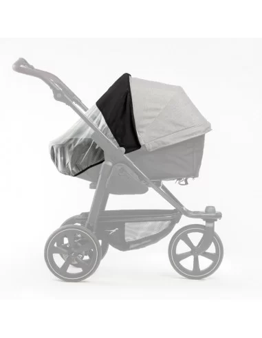 TFK Sun Protection Mono2 Combi Pushchair