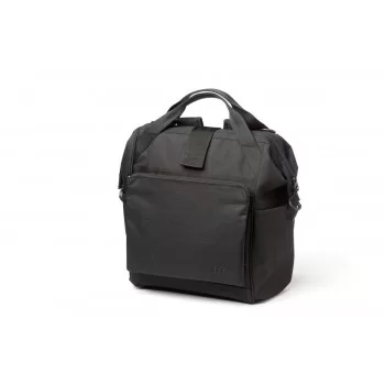 TFK Changing Bag- Black 2