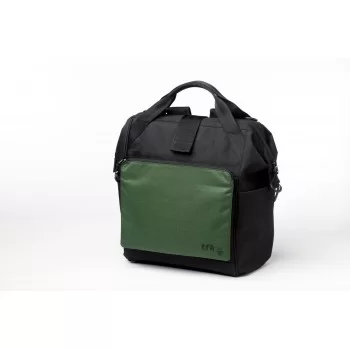 TFK Changing Bag-Olive 2